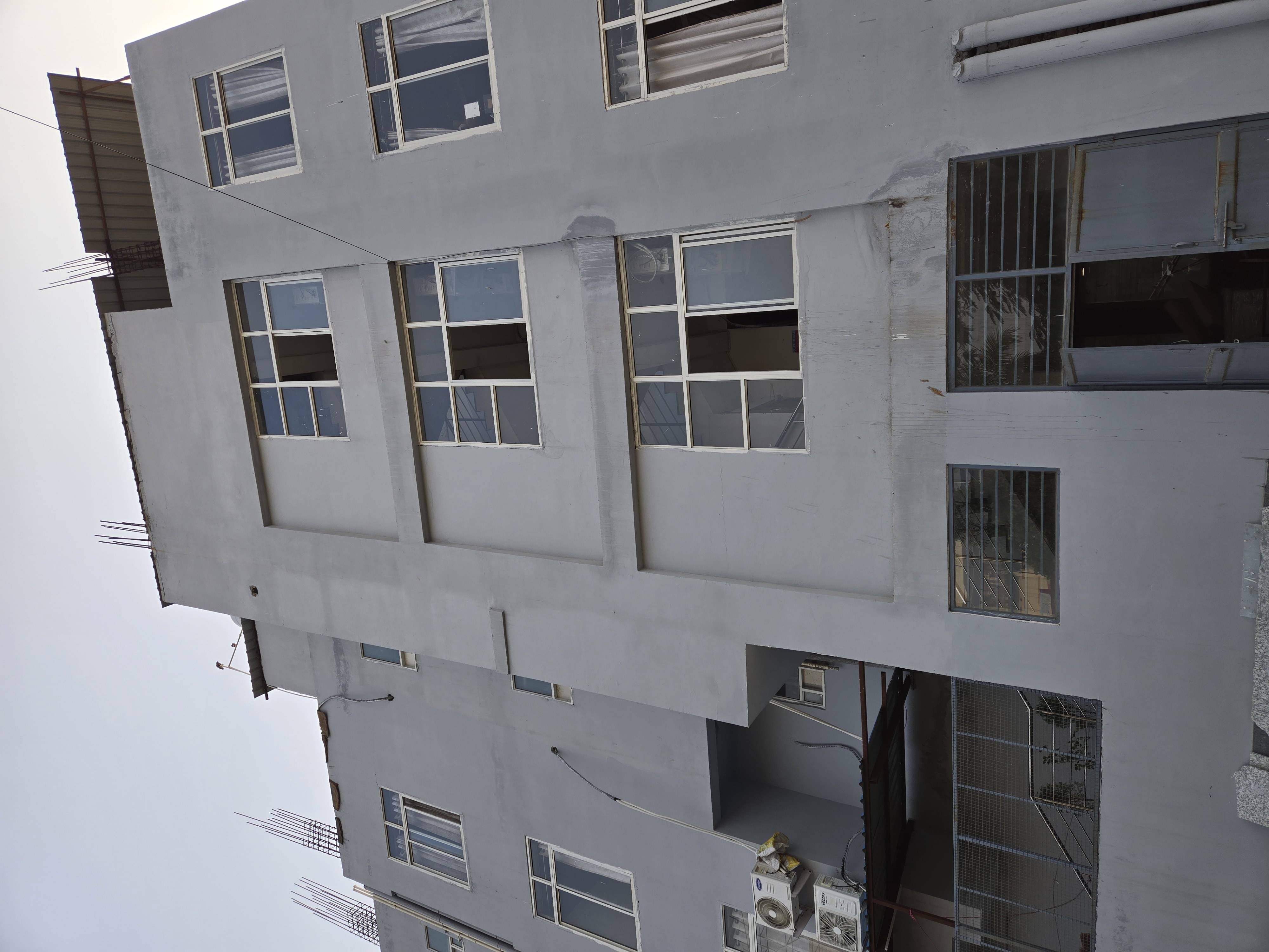 Mehar pg Hindon hight