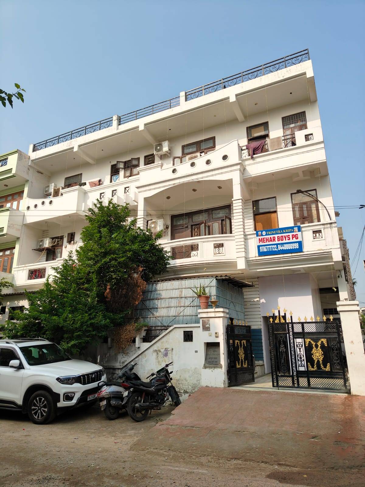 656 Surya nagar